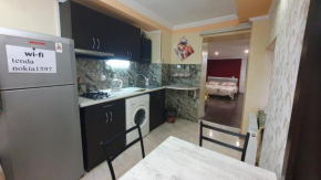 GeorgiApartment